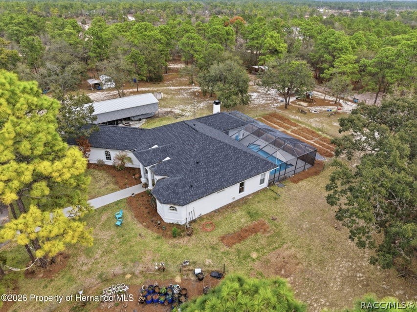 12124 Squeeze Avenue, Brooksville, FL 34614