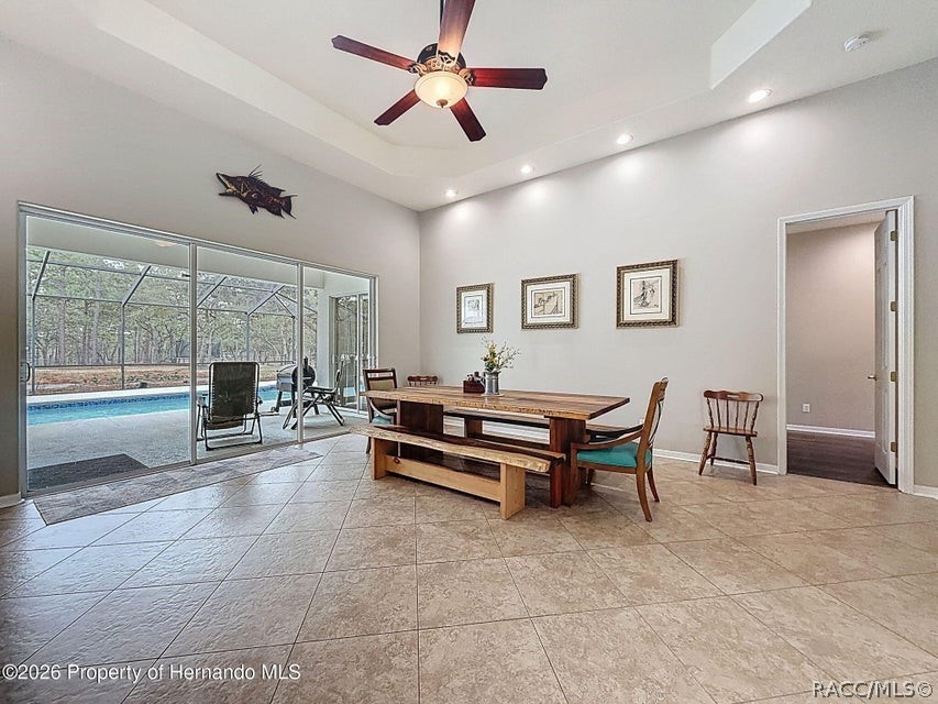 12124 Squeeze Avenue, Brooksville, FL 34614
