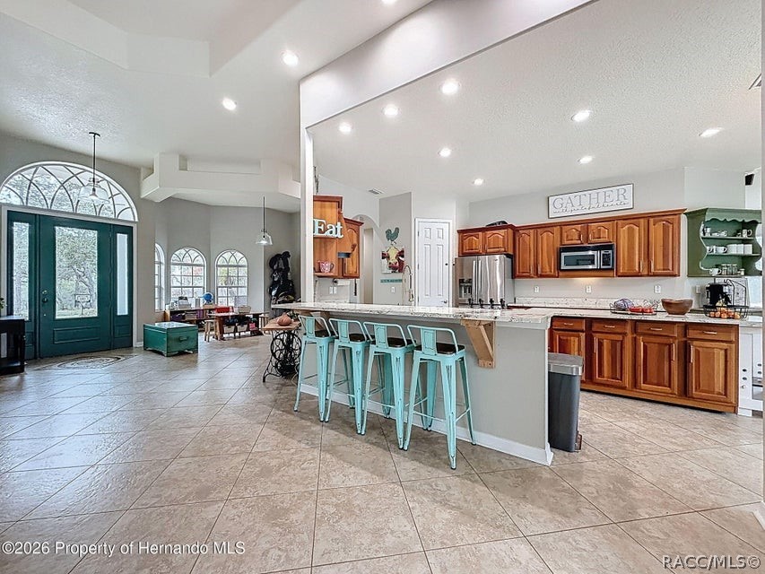 12124 Squeeze Avenue, Brooksville, FL 34614