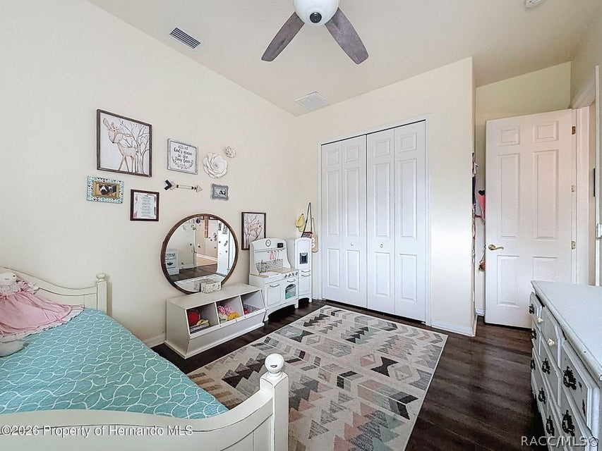 12124 Squeeze Avenue, Brooksville, FL 34614