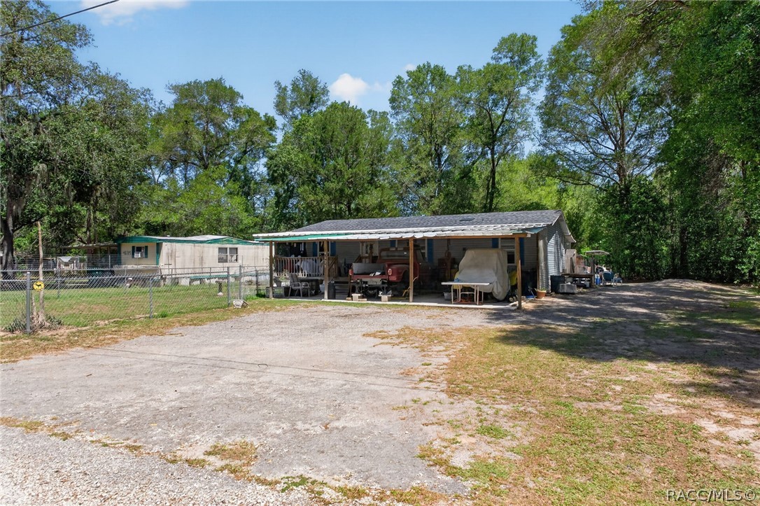4629 E Bow N Arrow Loop, Inverness, FL 34452