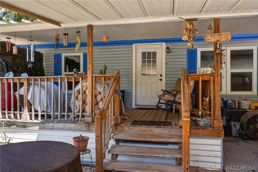 4629 E Bow N Arrow Loop, Inverness, FL 34452