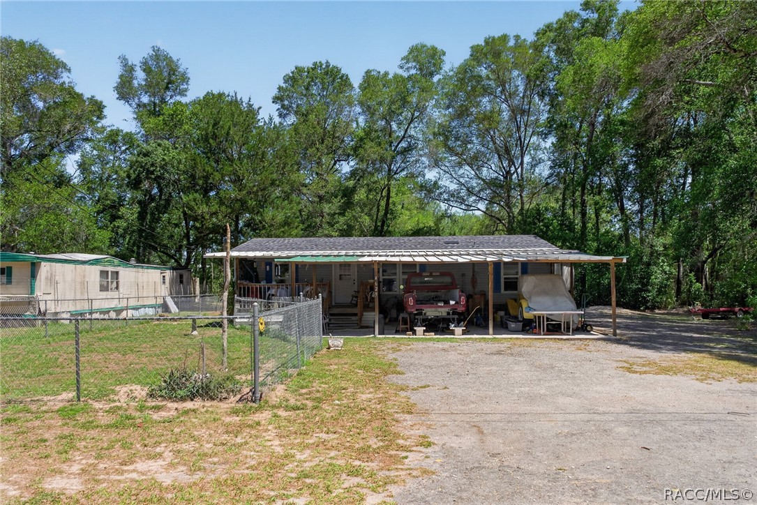 4629 E Bow N Arrow Loop, Inverness, FL 34452