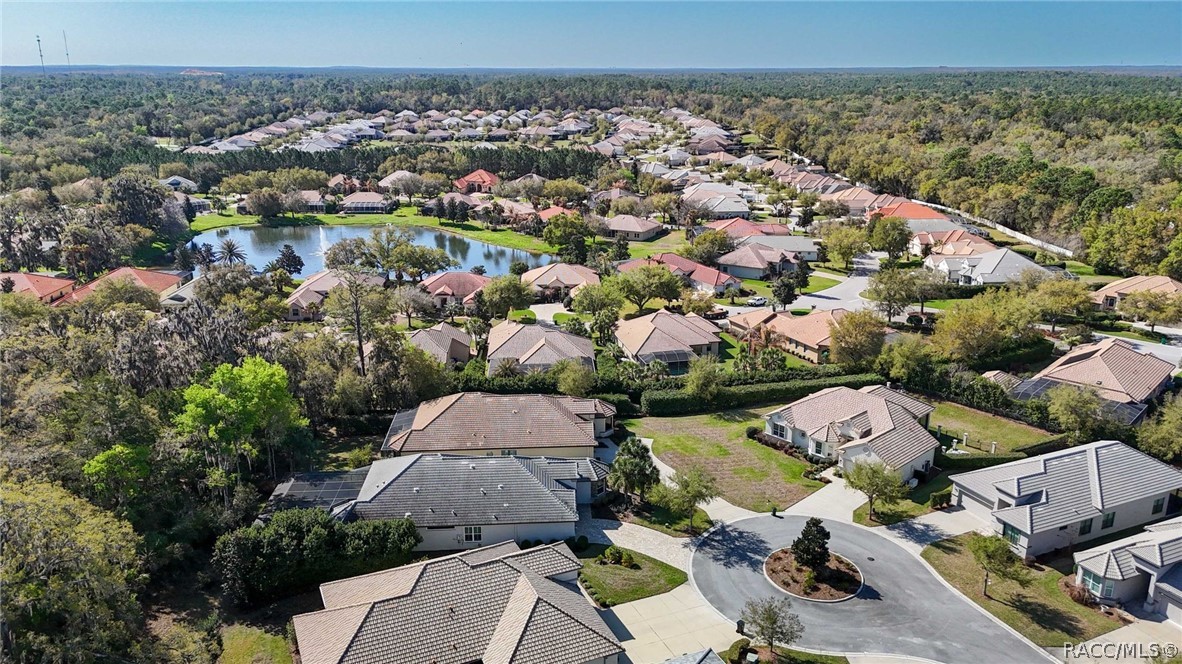 1283 N Rockwood Point, Hernando, FL 34442