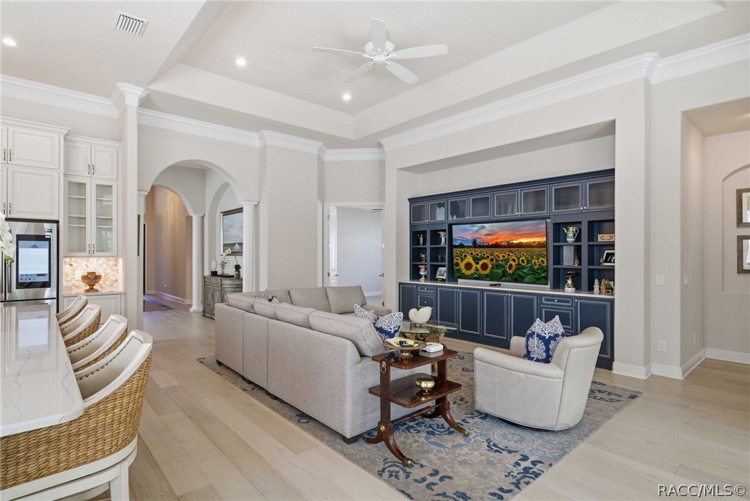 1283 N Rockwood Point, Hernando, FL 34442