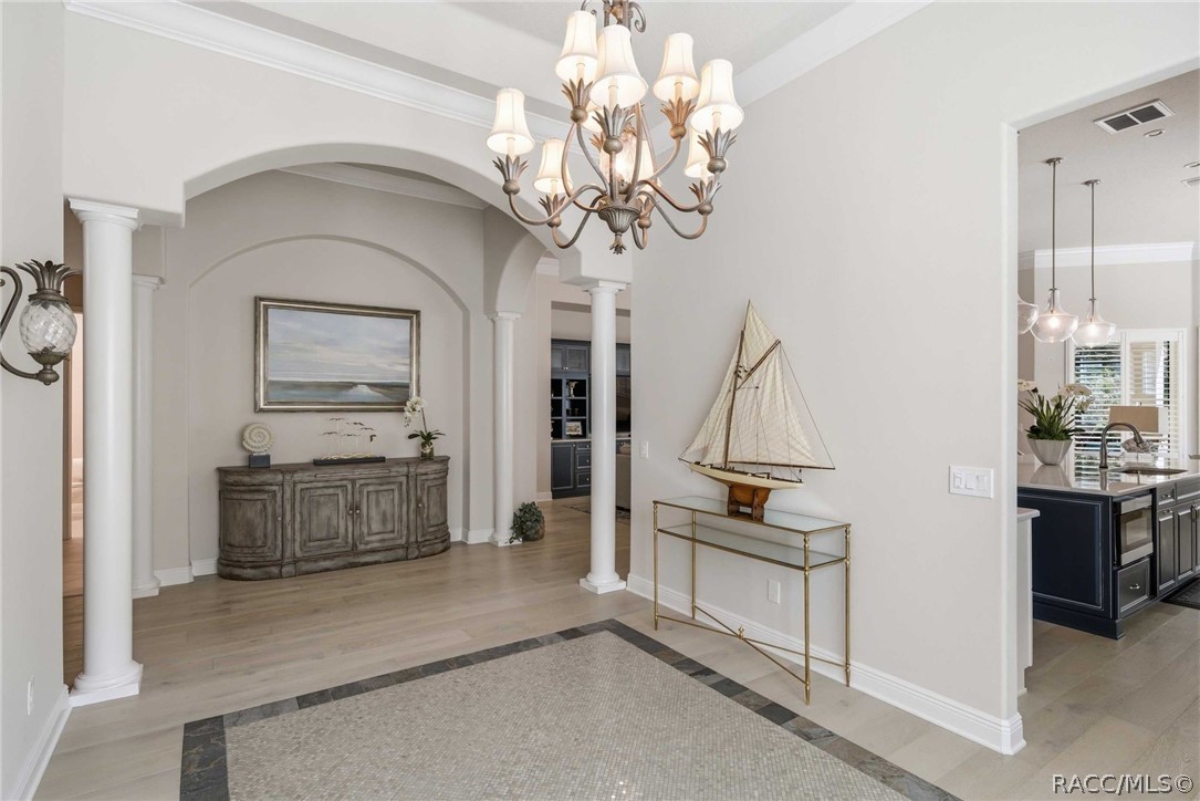 1283 N Rockwood Point, Hernando, FL 34442