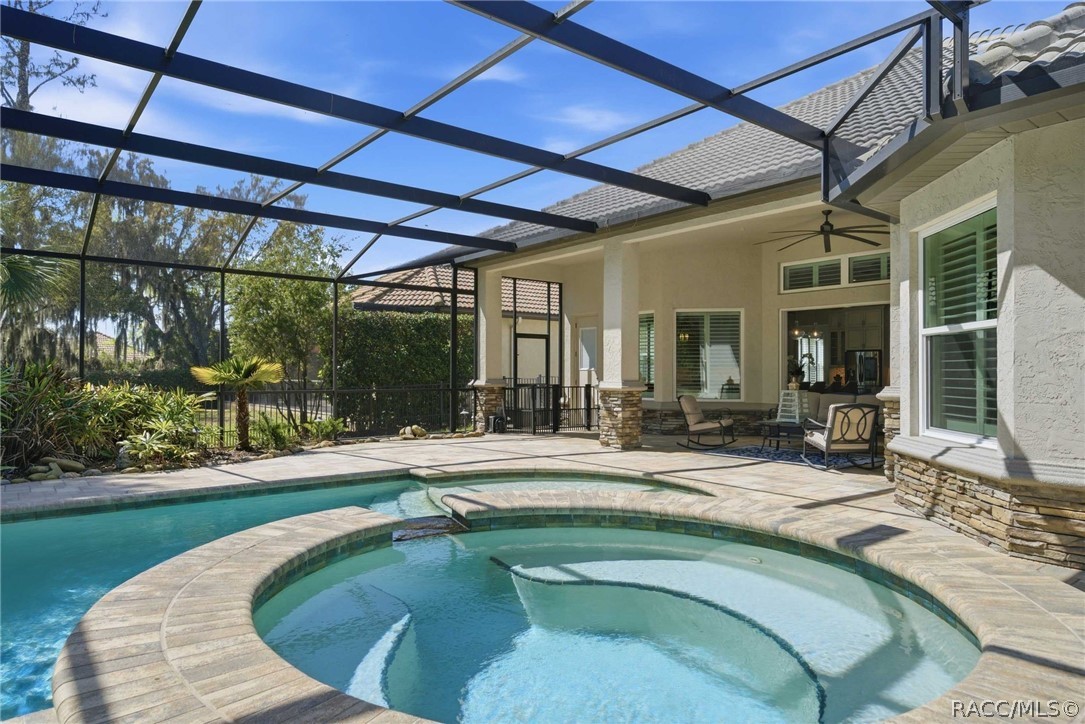 1283 N Rockwood Point, Hernando, FL 34442