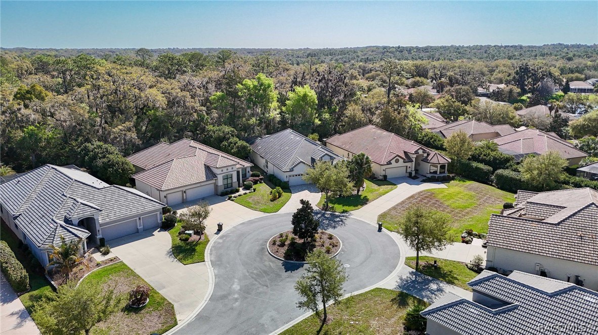 1283 N Rockwood Point, Hernando, FL 34442