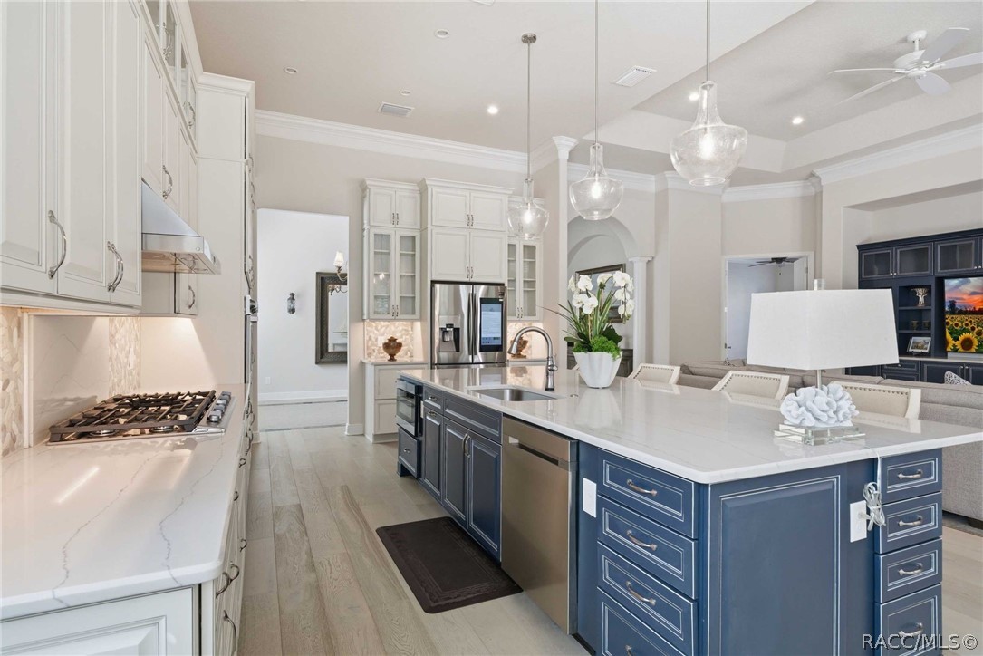 1283 N Rockwood Point, Hernando, FL 34442