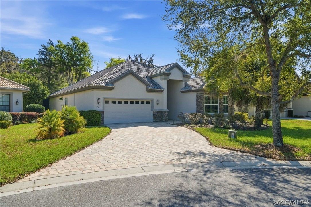 1283 N Rockwood Point, Hernando, FL 34442 1283 N Rockwood Point, Hernando, FL 34442