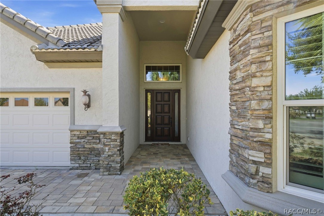1283 N Rockwood Point, Hernando, FL 34442