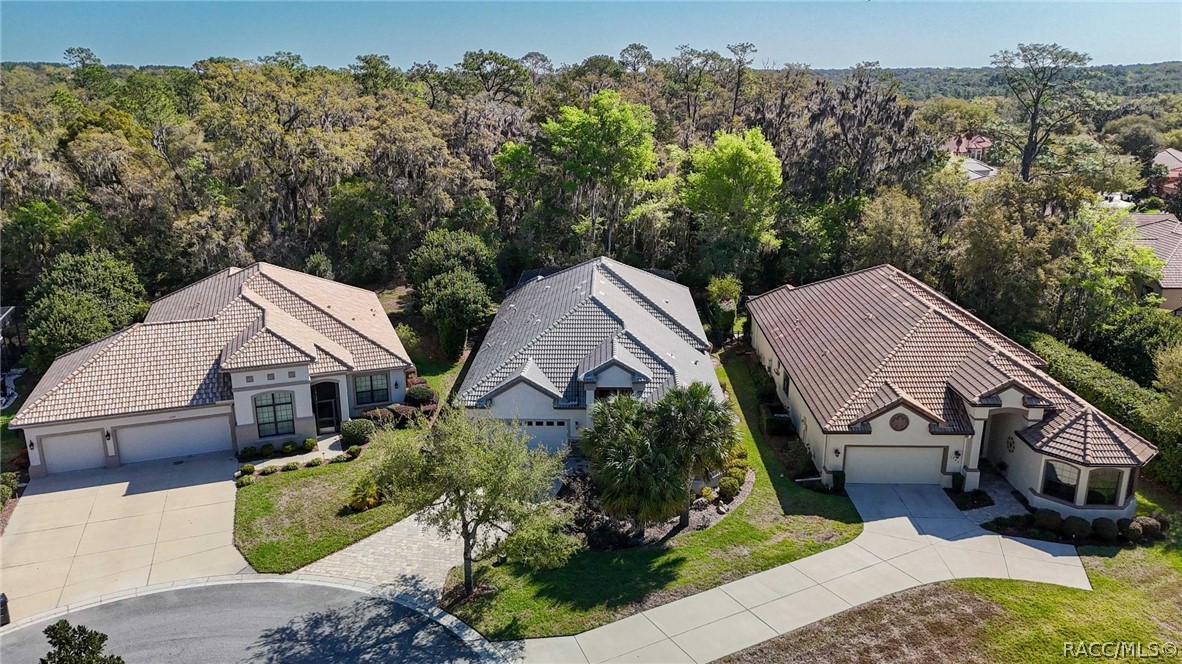 1283 N Rockwood Point, Hernando, FL 34442