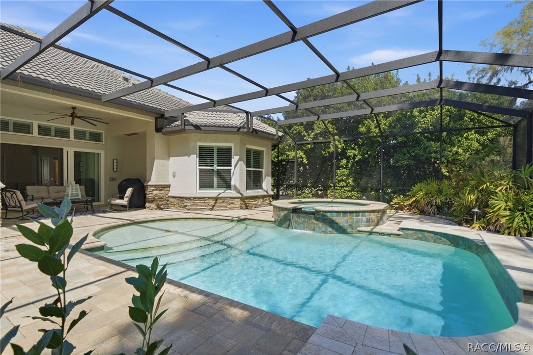 1283 N Rockwood Point, Hernando, FL 34442