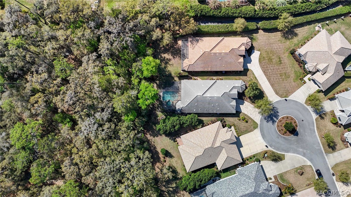 1283 N Rockwood Point, Hernando, FL 34442
