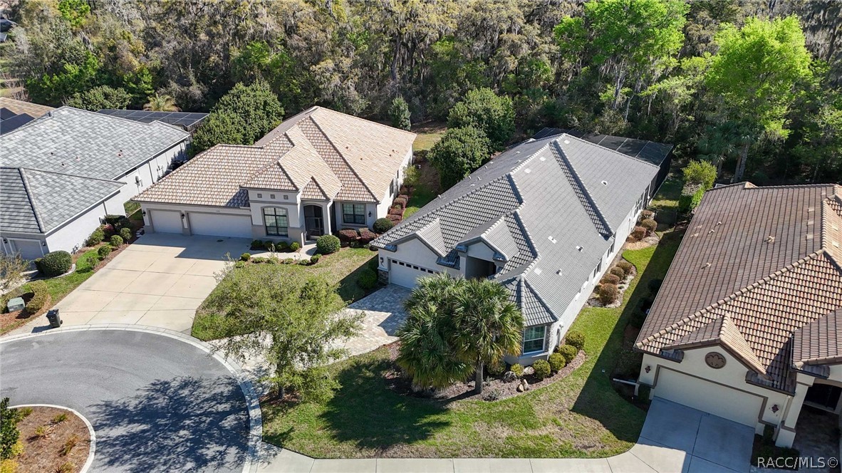 1283 N Rockwood Point, Hernando, FL 34442