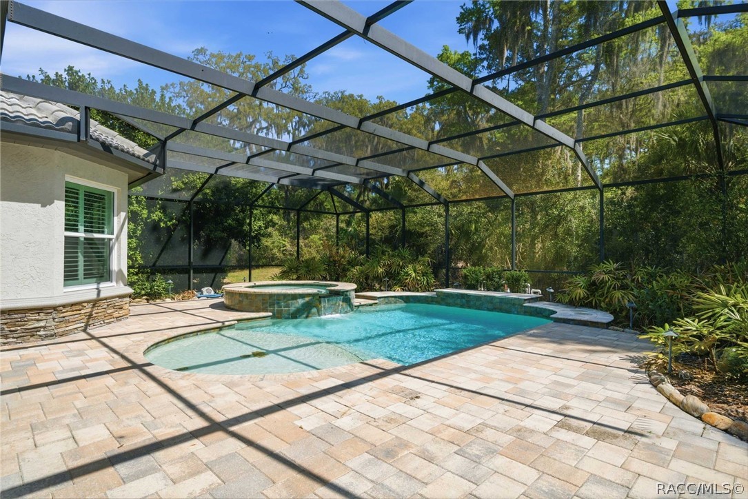 1283 N Rockwood Point, Hernando, FL 34442