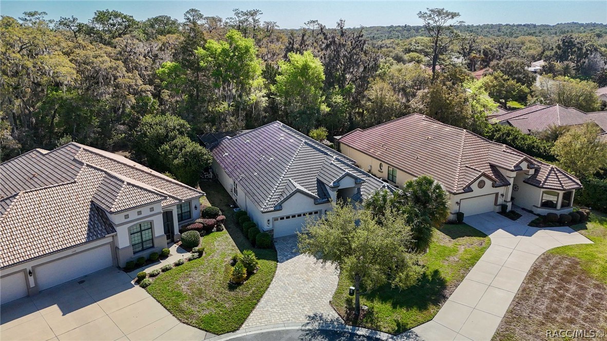 1283 N Rockwood Point, Hernando, FL 34442