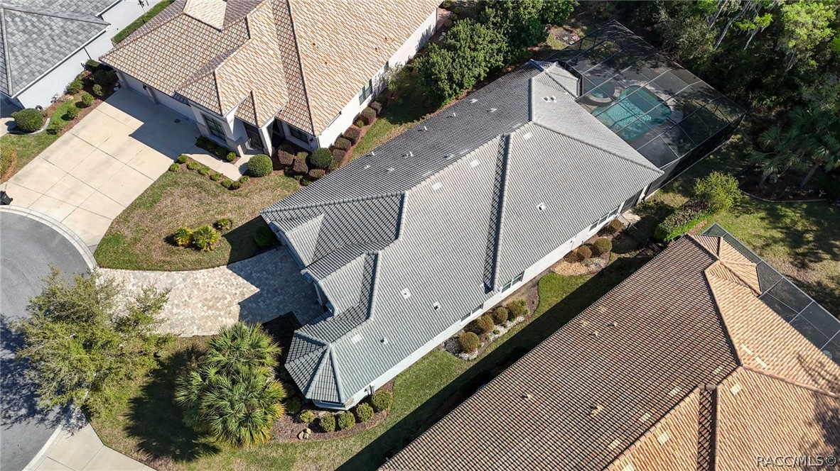 1283 N Rockwood Point, Hernando, FL 34442