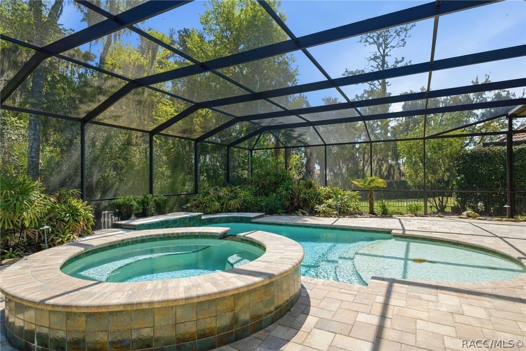 1283 N Rockwood Point, Hernando, FL 34442