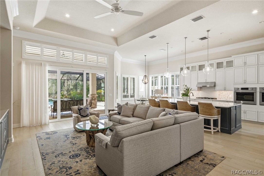 1283 N Rockwood Point, Hernando, FL 34442