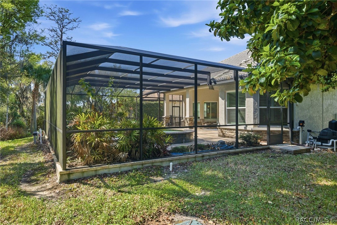1283 N Rockwood Point, Hernando, FL 34442