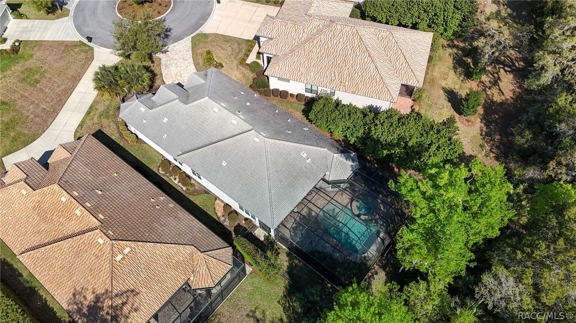 1283 N Rockwood Point, Hernando, FL 34442