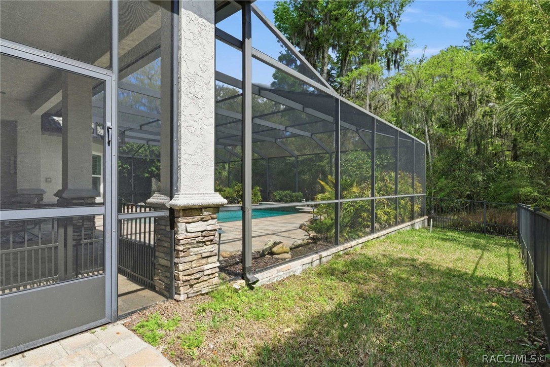 1283 N Rockwood Point, Hernando, FL 34442