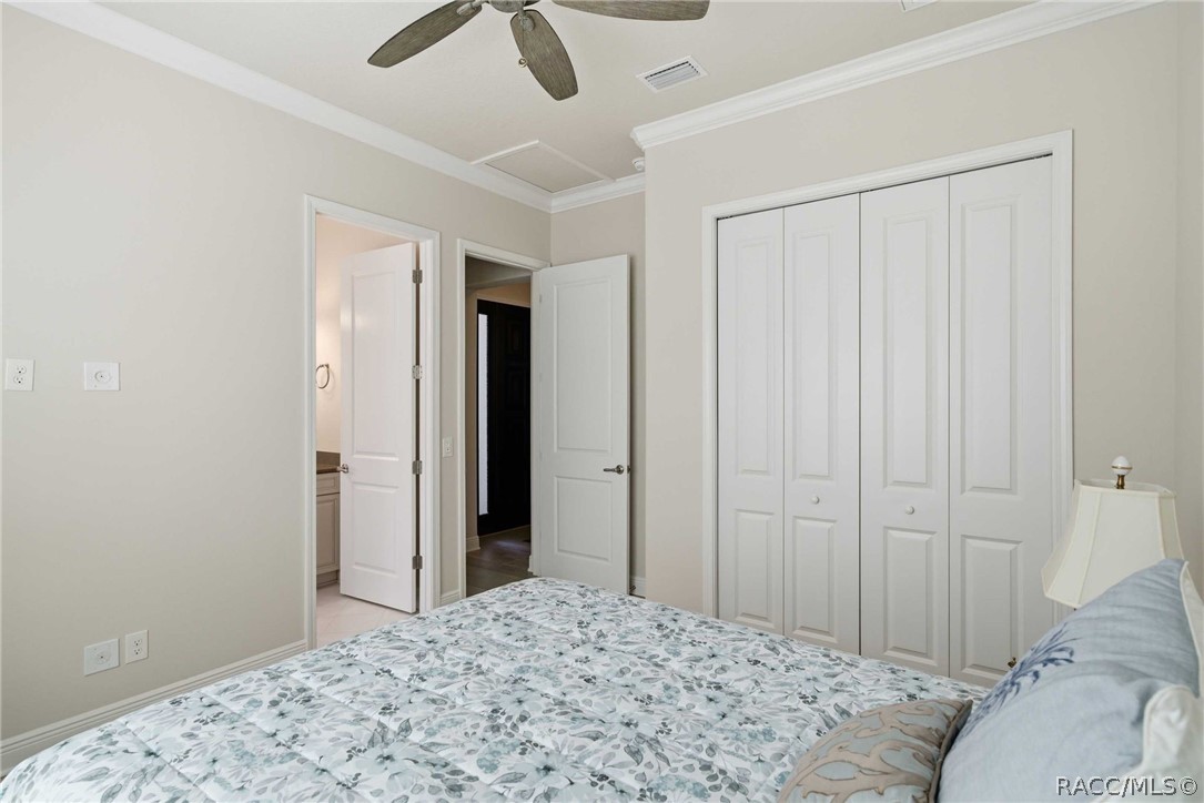 1283 N Rockwood Point, Hernando, FL 34442