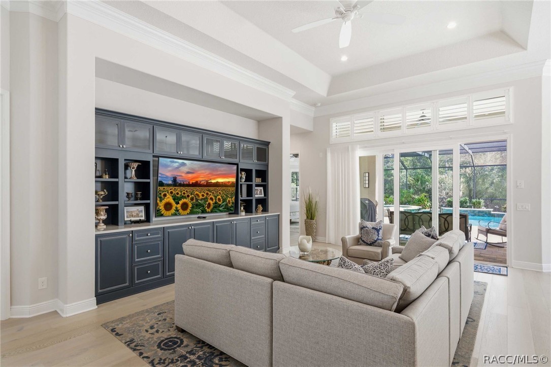 1283 N Rockwood Point, Hernando, FL 34442