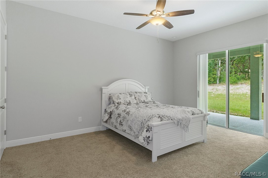 4464 N Elkcam Boulevard, Beverly Hills, FL 34465