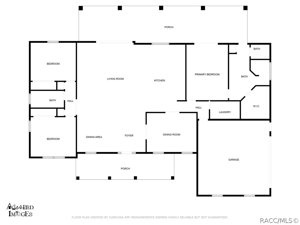 4464 N Elkcam Boulevard, Beverly Hills, FL 34465 4464 N Elkcam Boulevard, Beverly Hills, FL 34465