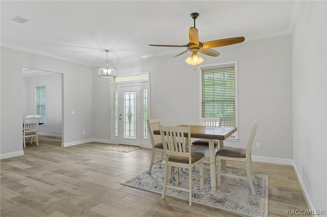 4464 N Elkcam Boulevard, Beverly Hills, FL 34465