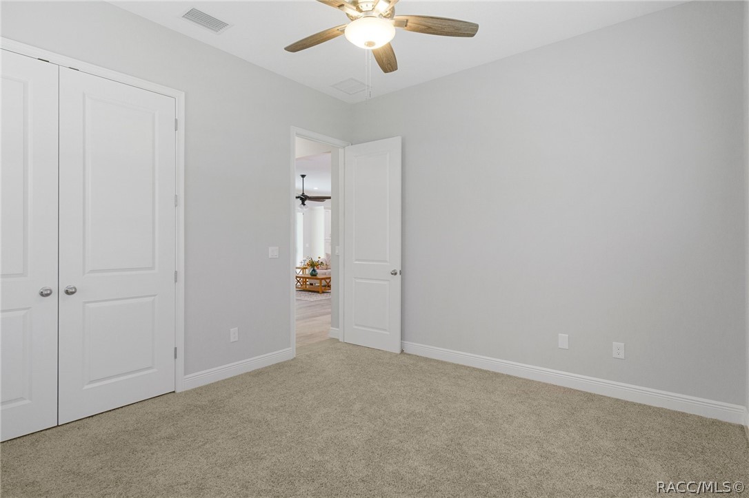 4464 N Elkcam Boulevard, Beverly Hills, FL 34465