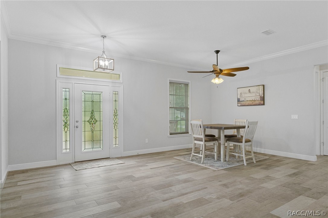 4464 N Elkcam Boulevard, Beverly Hills, FL 34465