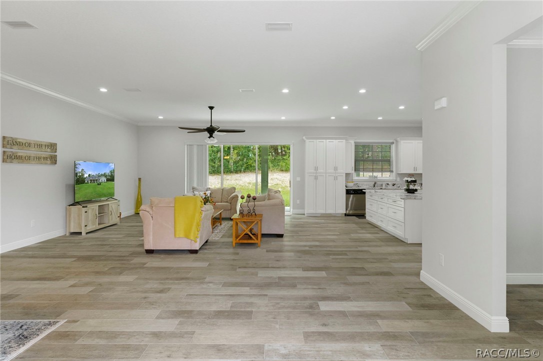4464 N Elkcam Boulevard, Beverly Hills, FL 34465 4464 N Elkcam Boulevard, Beverly Hills, FL 34465