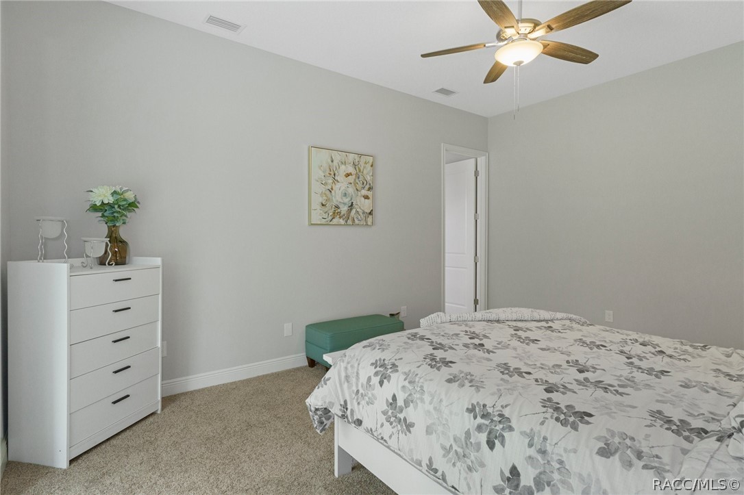 4464 N Elkcam Boulevard, Beverly Hills, FL 34465