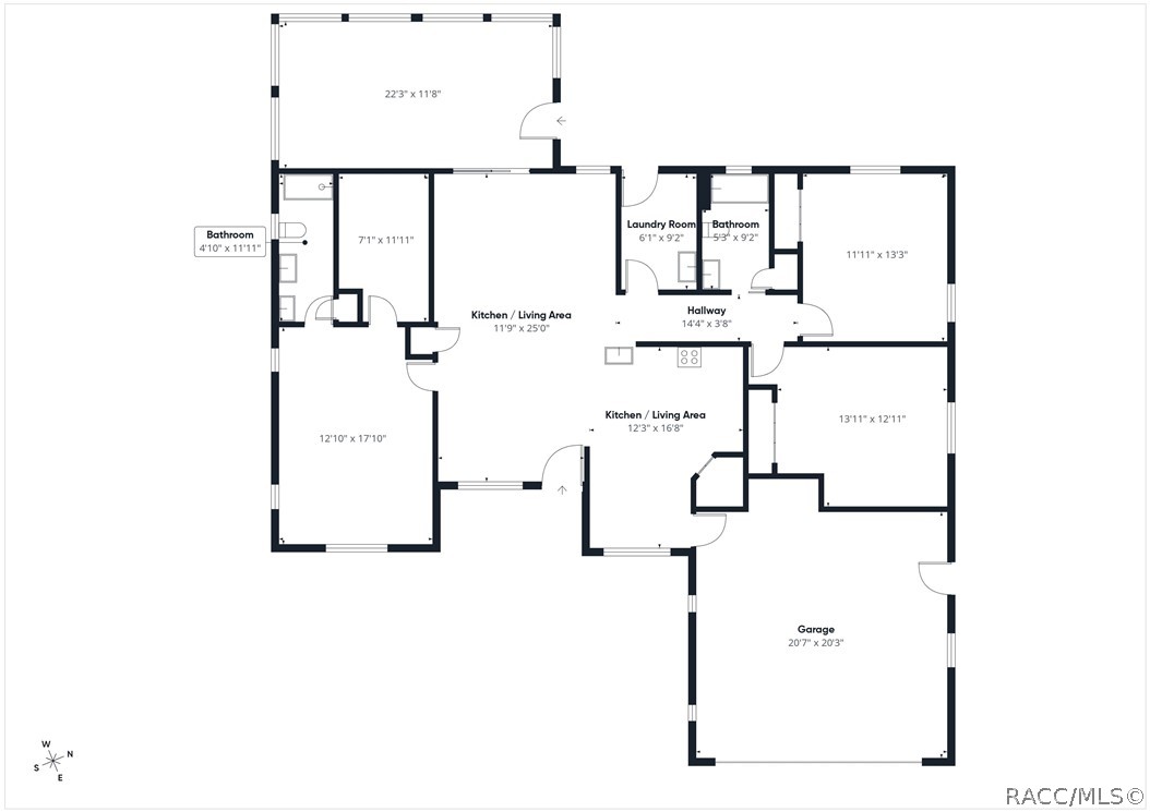 10482 S Clint Loop, Floral City, FL 34436