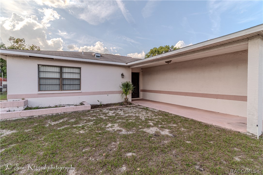 2508 Landover Boulevard, Spring Hill, FL 34609