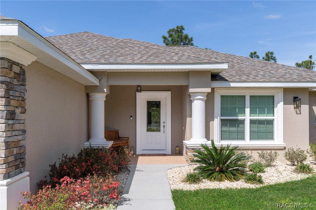 4268 N Saddletree Drive, Beverly Hills, FL 34465