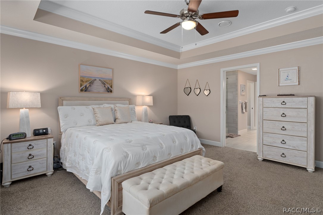 4268 N Saddletree Drive, Beverly Hills, FL 34465