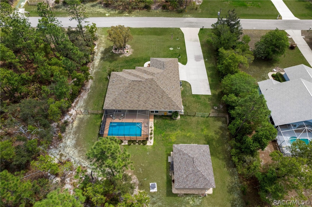 4268 N Saddletree Drive, Beverly Hills, FL 34465