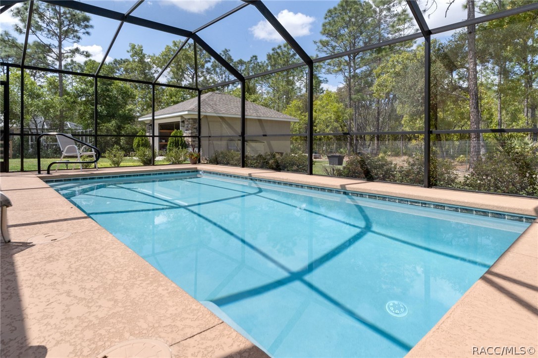 4268 N Saddletree Drive, Beverly Hills, FL 34465