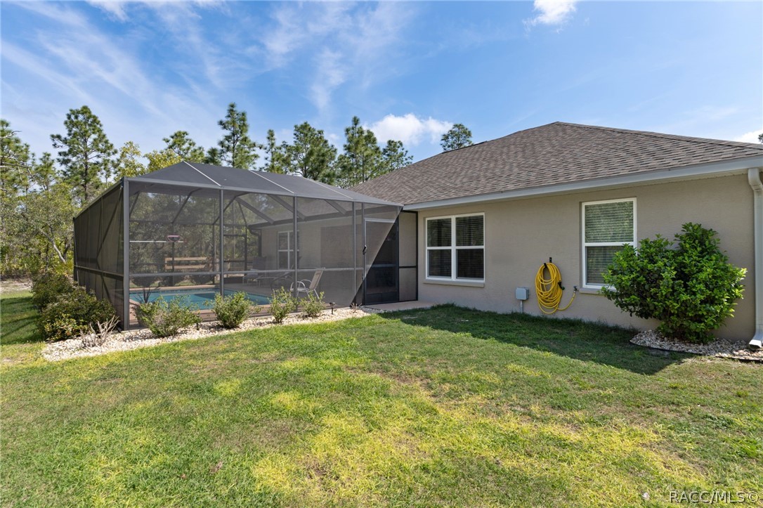 4268 N Saddletree Drive, Beverly Hills, FL 34465