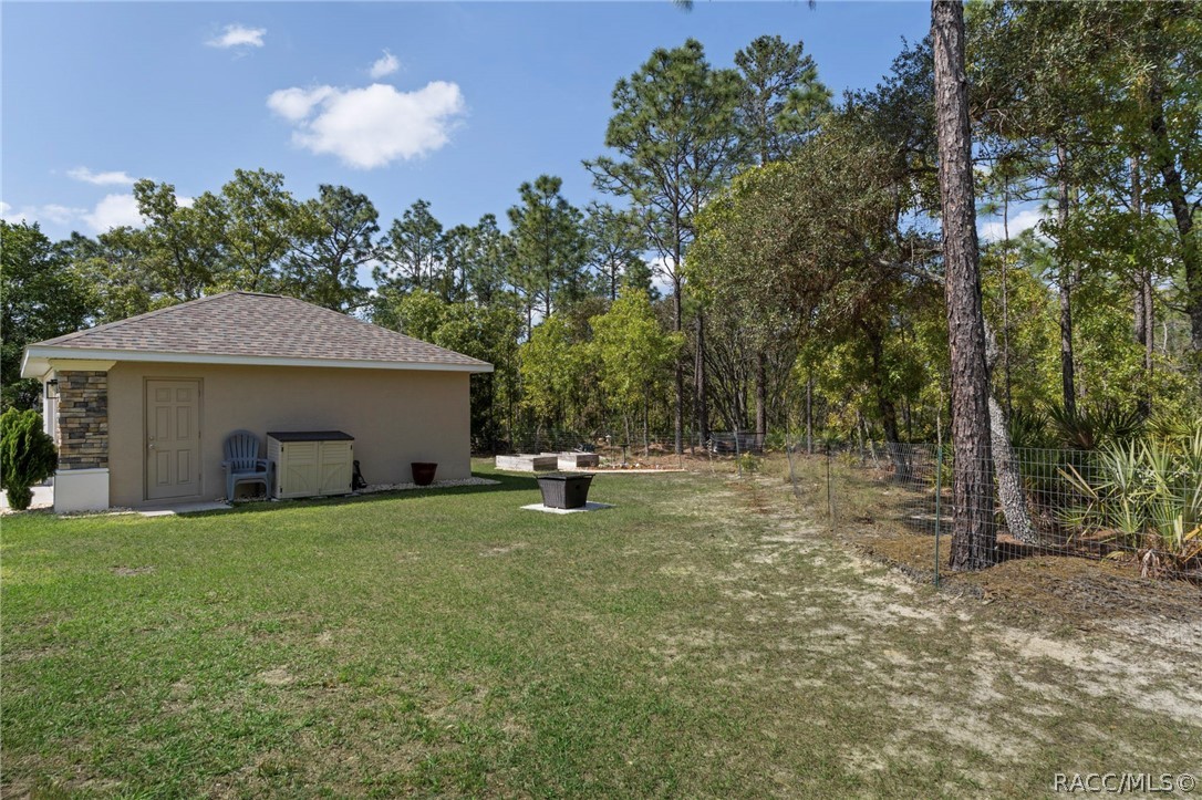 4268 N Saddletree Drive, Beverly Hills, FL 34465