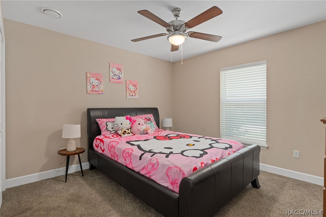 4268 N Saddletree Drive, Beverly Hills, FL 34465