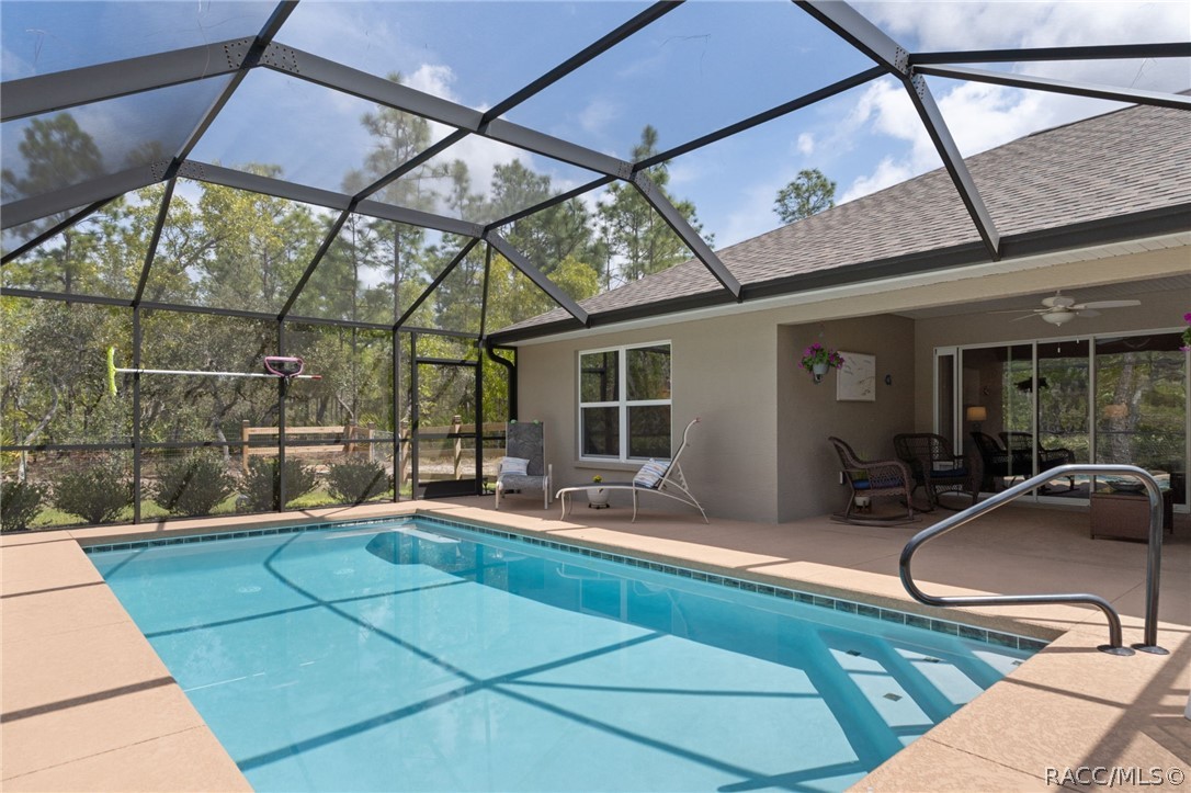 4268 N Saddletree Drive, Beverly Hills, FL 34465