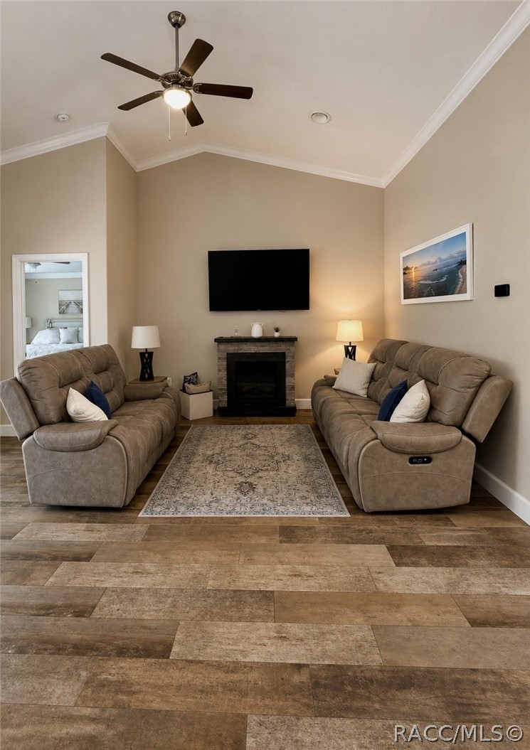 4268 N Saddletree Drive, Beverly Hills, FL 34465