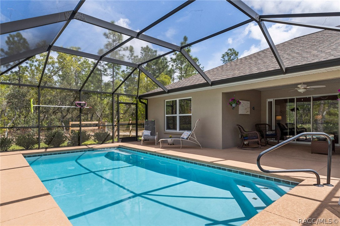 4268 N Saddletree Drive, Beverly Hills, FL 34465