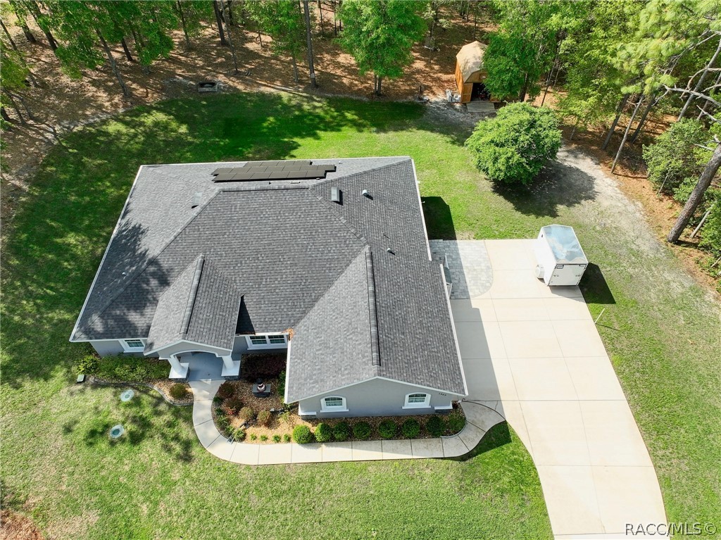 1962 W Mesa Verde Drive, Beverly Hills, FL 34465