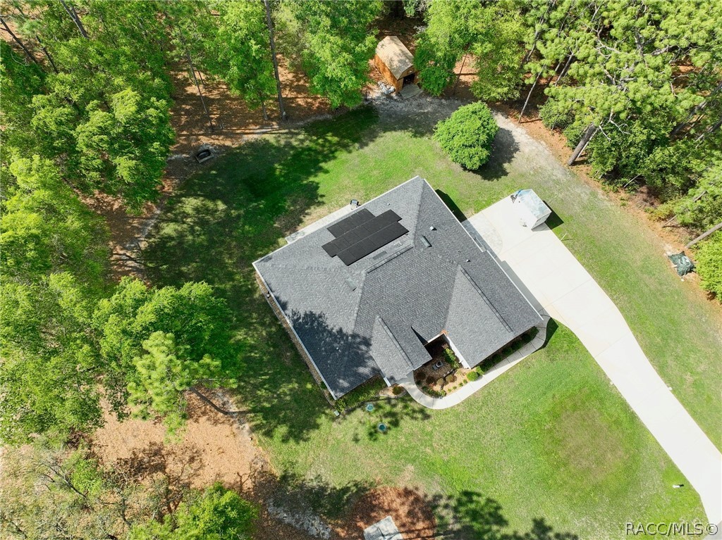 1962 W Mesa Verde Drive, Beverly Hills, FL 34465